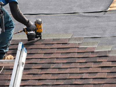 About Roof Repair Experts New Baltimore, NY